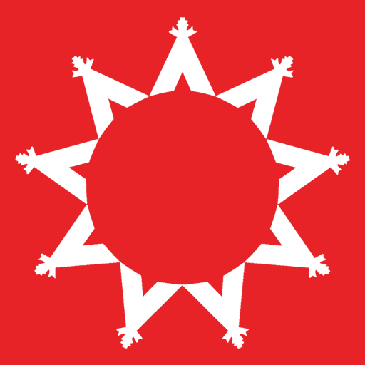 Oglala Sioux Tribe logo